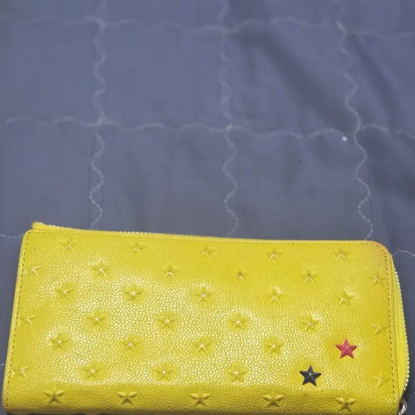 [BUNJANG] Women's Long Wallet / 여성장지갑