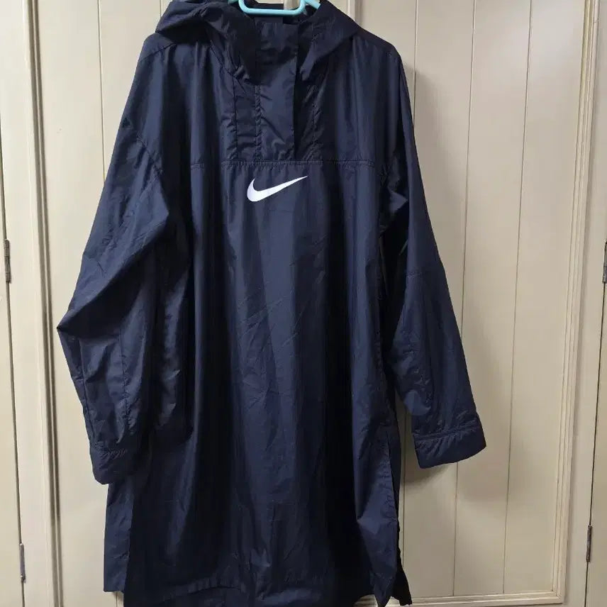 [BUNJANG] Nike Windbreaker & Raincoat L / 나이키 바람막이 & 우의 L