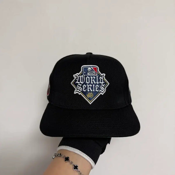 [BUNJANG] KILL THE HYPE World Series LA Hunting Season Limited Edition Snapback / KILL THE HYPE 킬더하입 월드시리즈 LA 헌팅시즌 한정판 스냅백