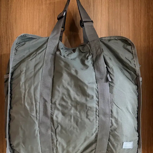 [BUNJANG] Yoshida Porter Tote Bag & Shoulder Bag / 요시다 포터 토드백&숄더백