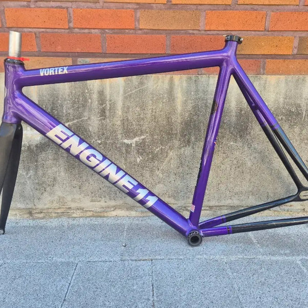 [BUNJANG] Engine11 Vortex Frameset (L Size) / 엔진11 보라텍스 프레임셋 판매합니다