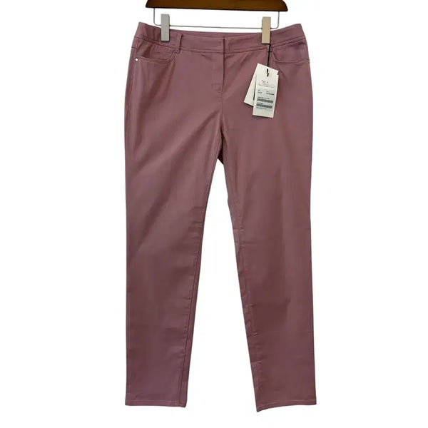 [BUNJANG] Hazzys Ladies Spandex Pants Size 30 (73-97) / 헤지스 레이디스 스판 팬츠 30(73-97) 정품