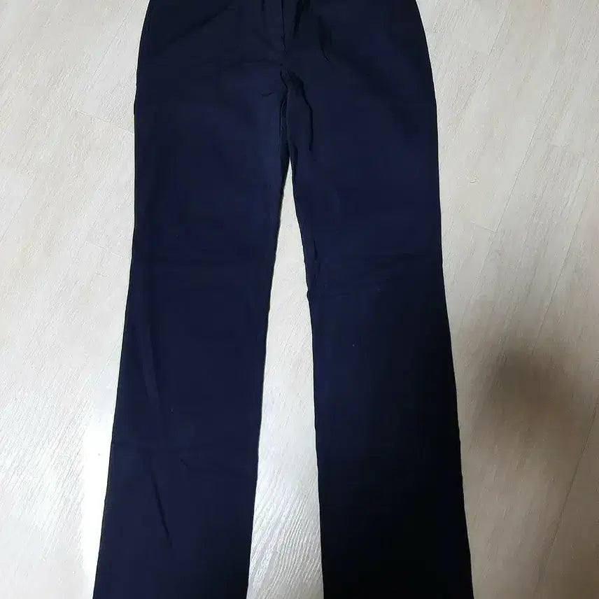 [BUNJANG] The Nobody's Navy Pants / 더 노바디진스 네이비 팬츠