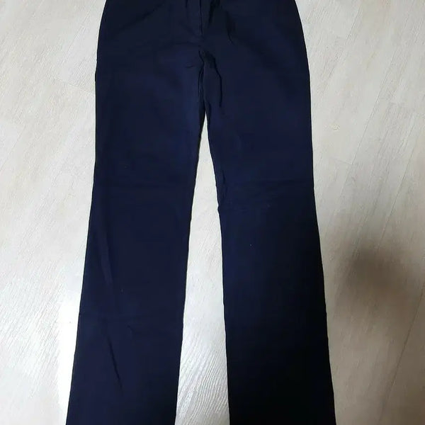 [BUNJANG] The Nobody's Navy Pants / 더 노바디진스 네이비 팬츠