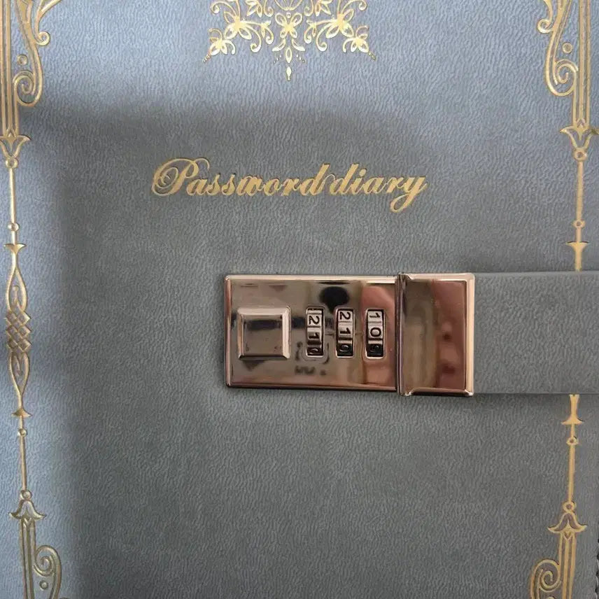 [BUNJANG] Password Protected Book Cover / 북커버 팔아용