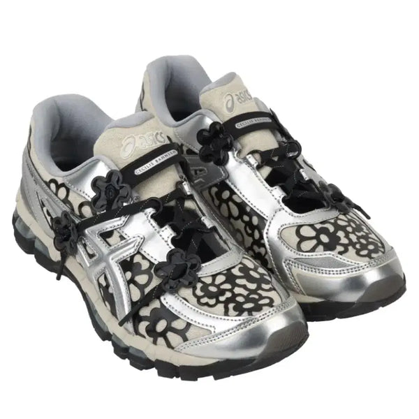 [BUNJANG] Asics Cecilie Bahnsen Gel-Kayano Sneakers / 아식스 세실리에반센 젤카야노 230