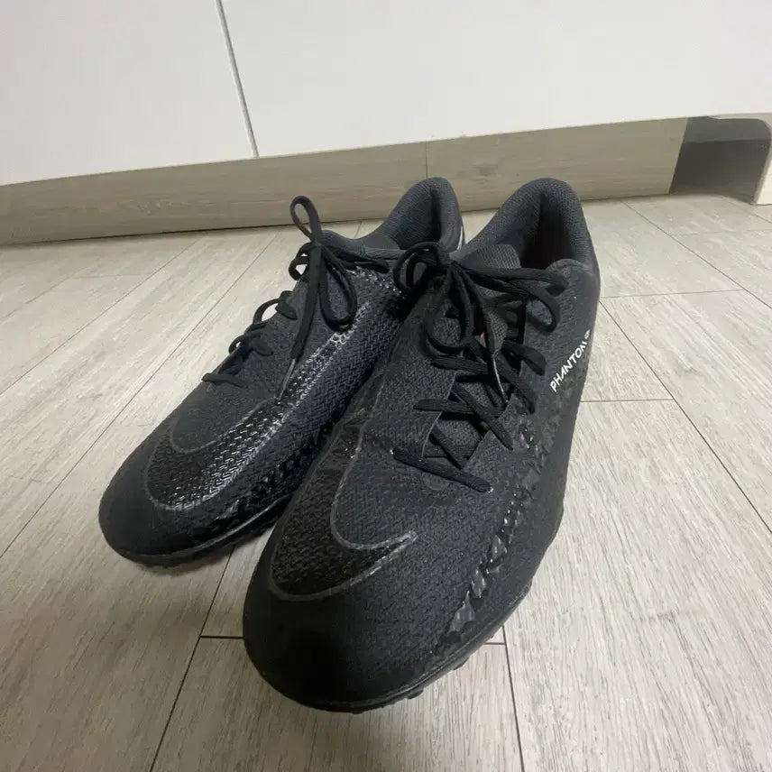 [BUNJANG] Nike Phantom GT2 Soccer Cleats (Unused) / 나이키 팬텀 gt2 축구화 (미사용)