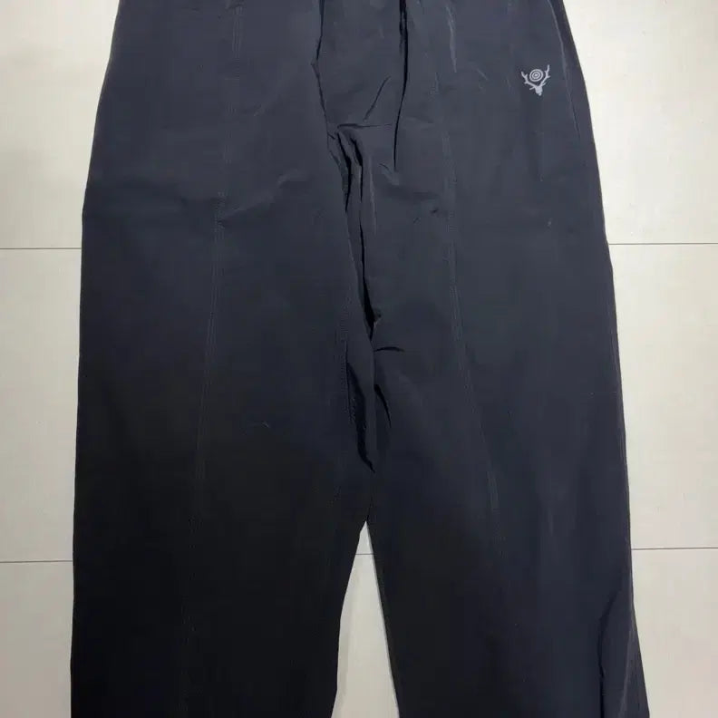 [BUNJANG] Nami S.Pal Belted Pants - Size S / 남이서팔 벨티드 팬츠 S