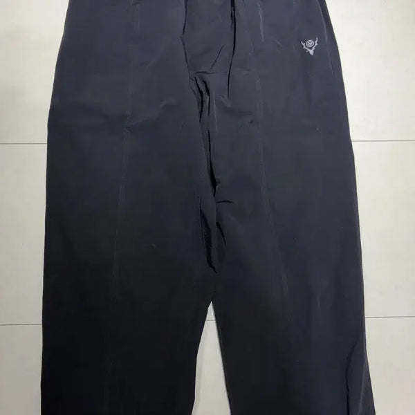 [BUNJANG] Nami S.Pal Belted Pants - Size S / 남이서팔 벨티드 팬츠 S