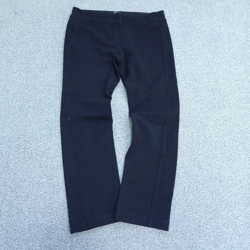 [BUNJANG] MINE Denim Pants / 마인 바지 | 0514B44