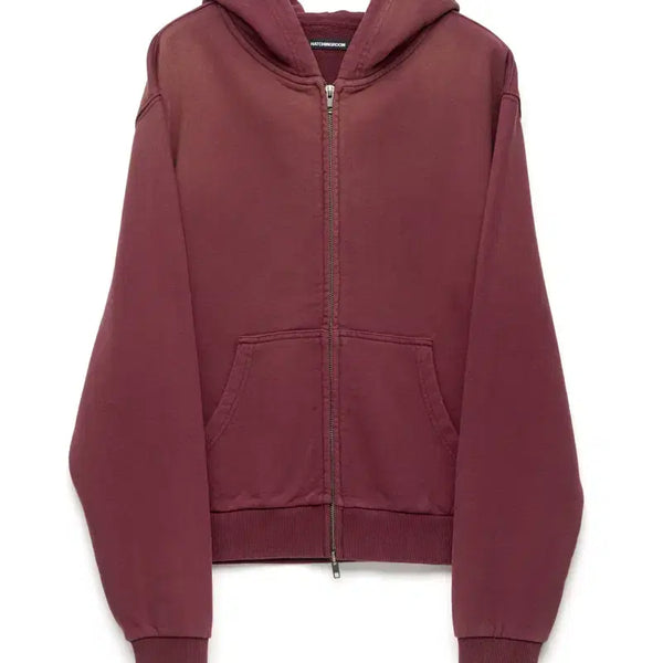 [BUNJANG] Hatching Room Vintage Hoodie Zip-Up / 3 해칭룸 VTG Hoodie 후드집업