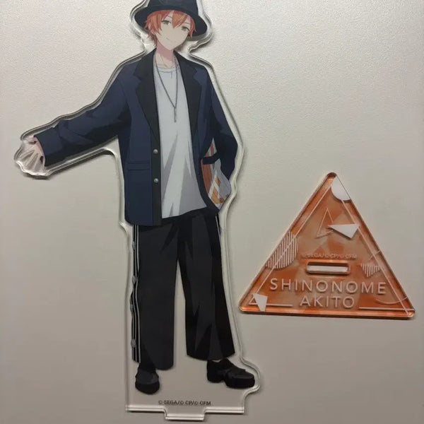 [BUNJANG] Project SEKAI Akito 'Void Whispers' Acrylic Stand / 프세카 아키토 아크릴 스탠드 판매