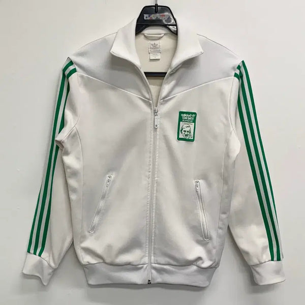 [BUNJANG] Adidas Stan Smith Track Top Jersey / 아디다스 스탠스미스 트랙탑 져지