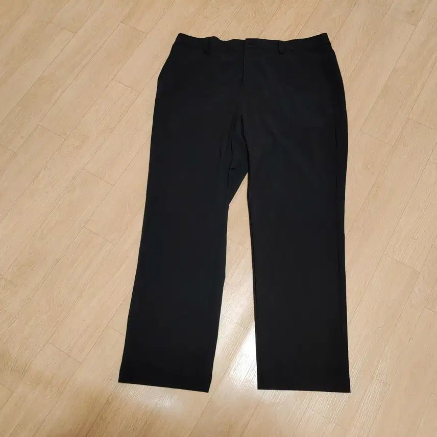 [BUNJANG] Millet M Golf Black Golf Pants Size 92 / 밀레  골프바지   블랙      M  Golf