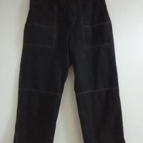 [BUNJANG] STUDIO TOMBOY Stitch Pants / 스튜디오톰보이 스티치 팬츠