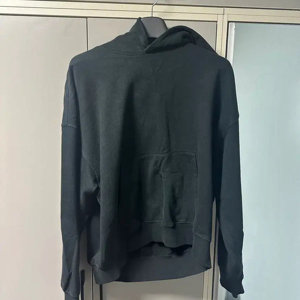 [BUNJANG] Musinsa Standard Hoodie / 무신사스탠다드 후드티