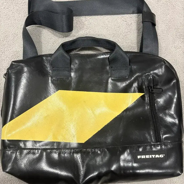 [BUNJANG] Freitag Moss Bag / 프리이탁 모스(moss)
