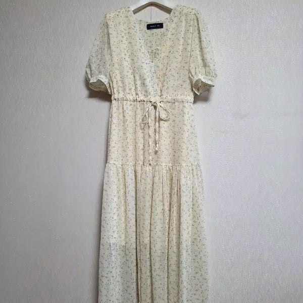 [BUNJANG] Must Be One Piece Dress / 머스트비 원피스