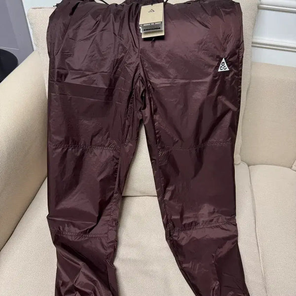 [BUNJANG] Nike ACG Cindercone Pants L New / 나이키 acg 신더콘 팬츠 L 새상품