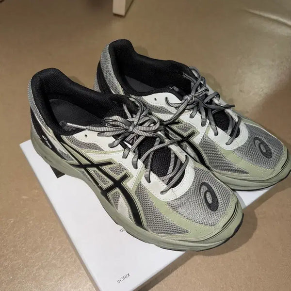 [BUNJANG] Asics Jog 100 Sheetrac Running Shoes 290 / 아식스 조그 100 시트락 290