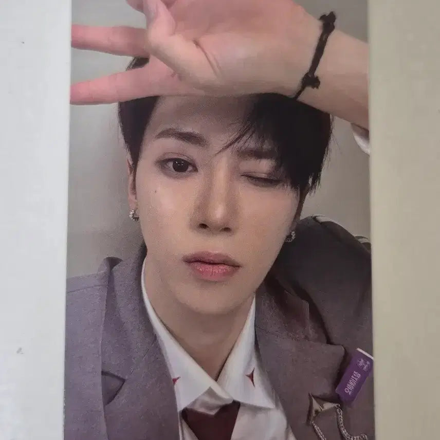 [BUNJANG] BOYS PLANET Zhang Hao Arhno Alphadriveone Photocard / 최저가알디원 알파드라이브원 아르노 포토카드 보이즈2플래닛 보플 장지아하오