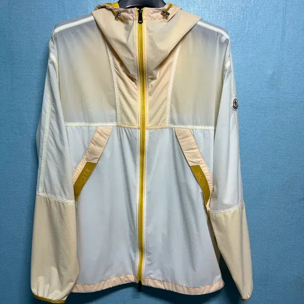 [BUNJANG] Moncler Doi Windbreaker Jumper / XL~XXL 몽클레어 doi 바람막이 점퍼