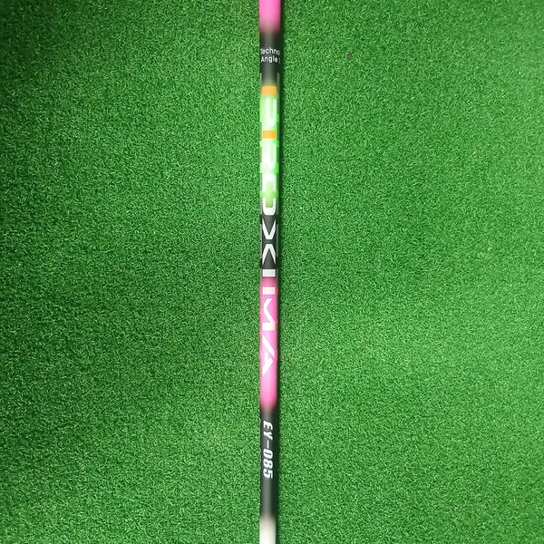 [BUNJANG] Proxima Premium EY-085 Long Drive Driver Shaft (TaylorMade Sleeve) / 프록시마 프리미엄 EY-085 장타 드라이버 샤프트 (테일러메이드 슬리브