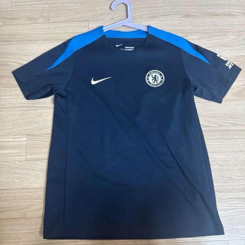 [BUNJANG] Chelsea FC 2023/24 Strike Training Top (Kids XL) / 2023/24 첼시fc 스트라이크 트레이닝 탑