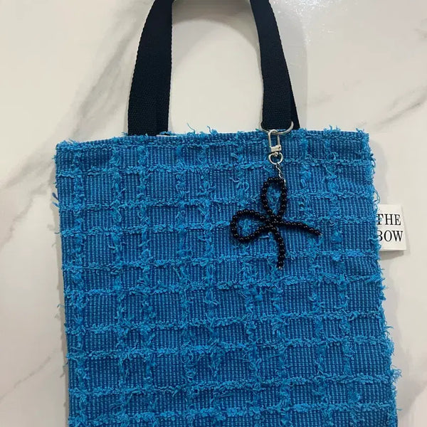 [BUNJANG] THEBOW Tote Bag / THEBOW 더보우 토트백