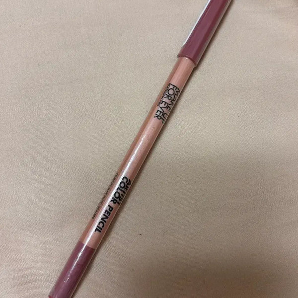 [BUNJANG] Make Up For Ever Artist Color Pencil - Lip Liner / 메이크업포에버 아티스트 컬러 펜슬 립 라이너