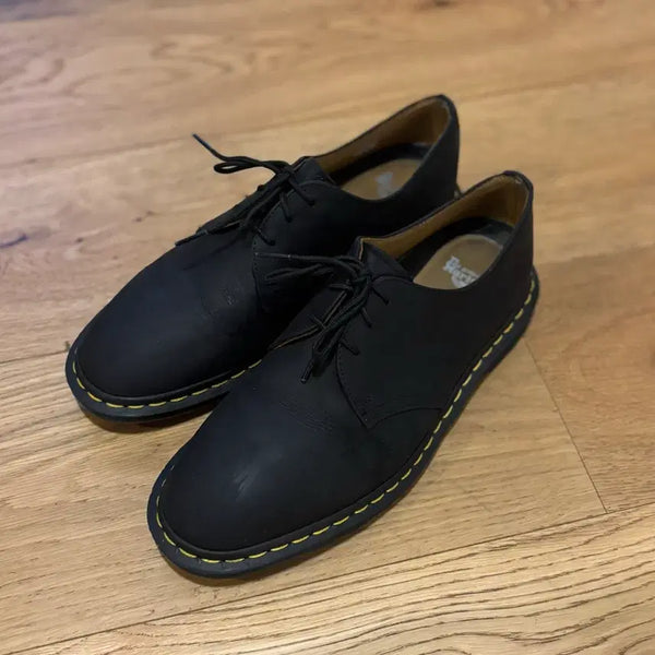 [BUNJANG] Dr. Martens x Jound collaboration 10 (280) Boots / 자운드 닥터마틴 아키