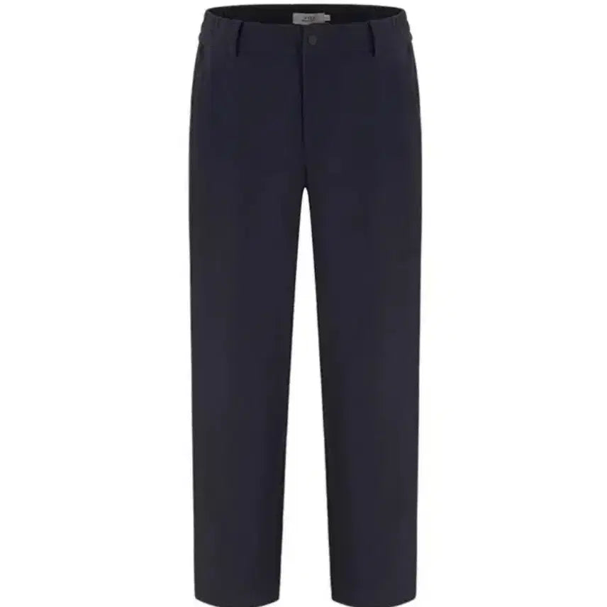 [BUNJANG] Andar Airsolid Full Banding Golf Pants Navy / 안다르 _ 에어솔리드 풀밴딩 골프 팬츠 32 ~ 34 / 네이비