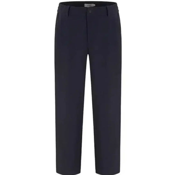 [BUNJANG] Andar Airsolid Full Banding Golf Pants Navy / 안다르 _ 에어솔리드 풀밴딩 골프 팬츠 32 ~ 34 / 네이비