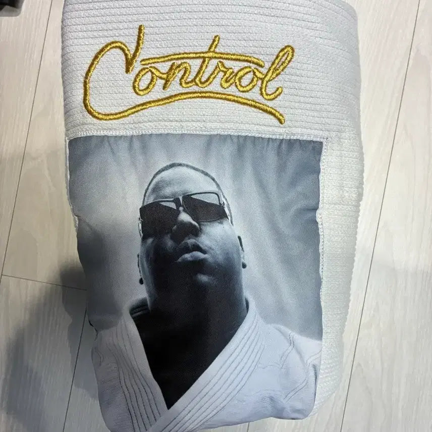 [BUNJANG] Control Dobok A0T Size / 컨트롤 도복 a0t 사이즈 팝니다