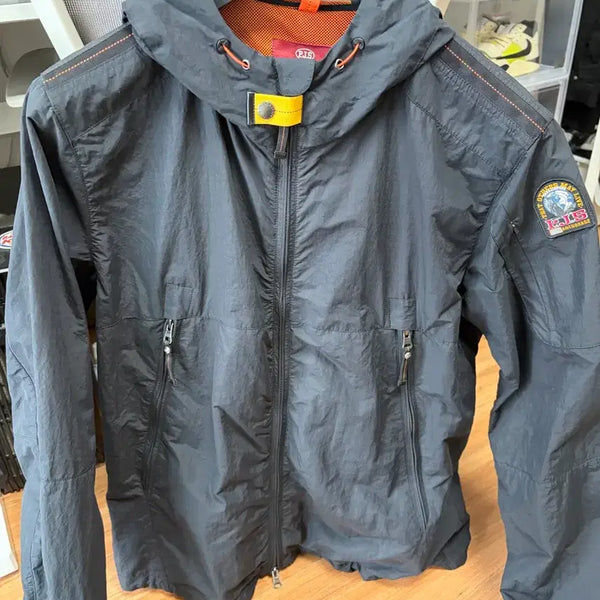 [BUNJANG] Parajumpers Ugo Down Jacket / 파라점퍼스 재킷 유타(24SMPMJKSJ01PJ0541)