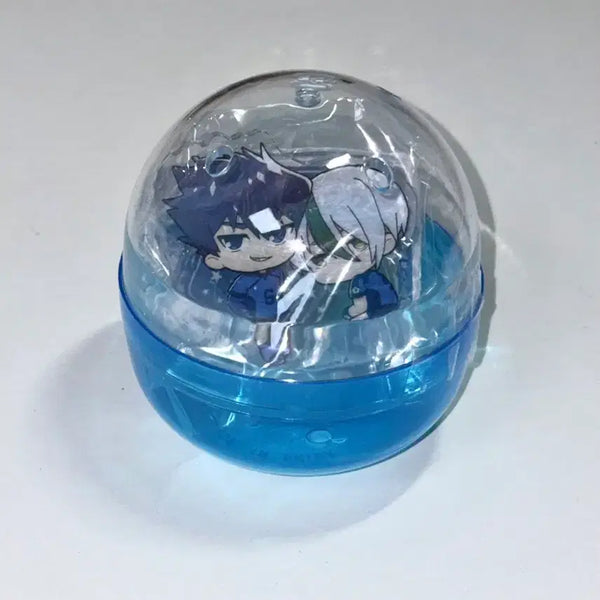 [BUNJANG] Blue Lock Otoya Karasu Duo Collection Acrylic Stand / 블루록 카라스 오토야 듀오코레 듀오콜렉션 아크릴 가챠