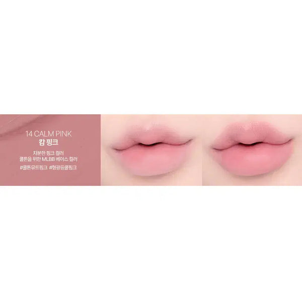 [BUNJANG] Heartpercent Dot On Mood Lip Pencil 14 Camping / 하트퍼센트 도트 온 무드 립펜슬 14 캄핑크 (미사용)