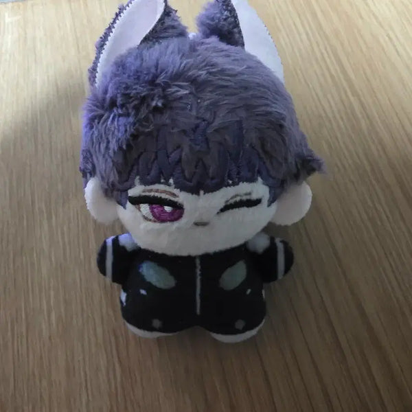 [BUNJANG] Hoshiina Plush Doll / 비공식호시나 솜인형 양도합니다!!