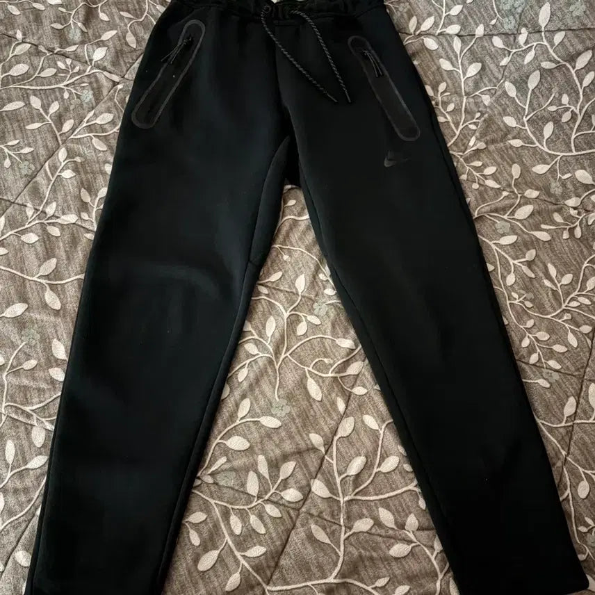 [BUNJANG] Nike Tech Fleece Trousers / 나이키 테크플리스 바지