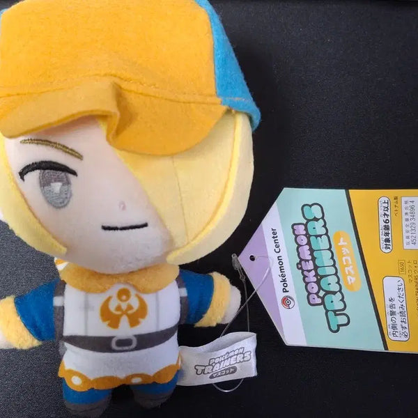 [BUNJANG] Pokemon Wallow Plush / 포켓몬스터 월로 누이