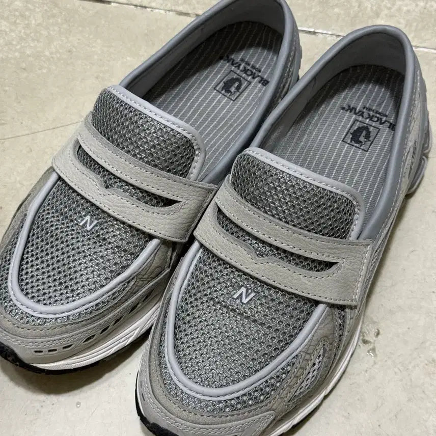 [BUNJANG] New Balance 1906L Rain Cloud Slate Grey / 270) 뉴발란스 1906L 레인클라우드 슬레이트 그레이