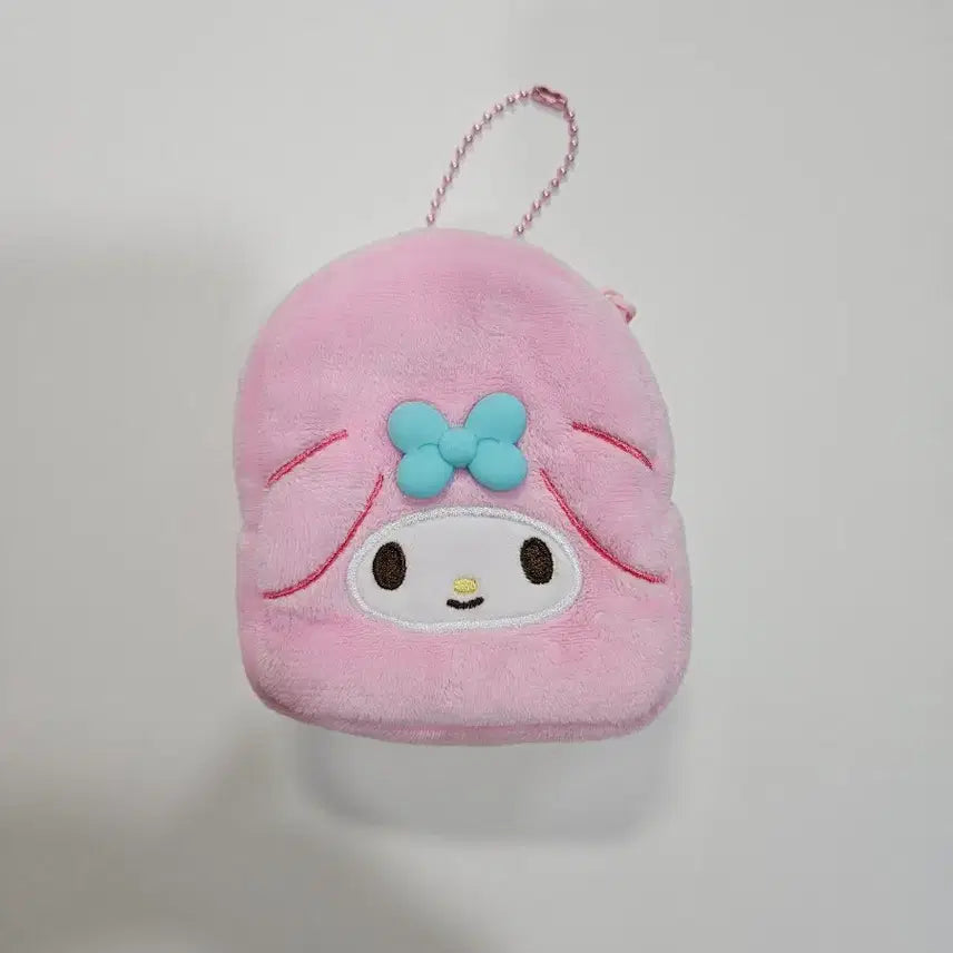 [BUNJANG] Sanrio My Melody Pouch / 산리오 마이멜로디 파우치