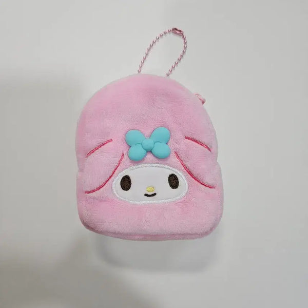 [BUNJANG] Sanrio My Melody Pouch / 산리오 마이멜로디 파우치