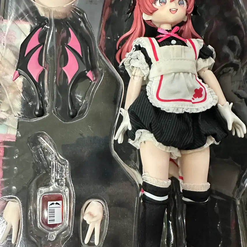 [BUNJANG] MJD Neo Eden Toys Energy Figure / mjd 네오에덴토이즈 에너지
