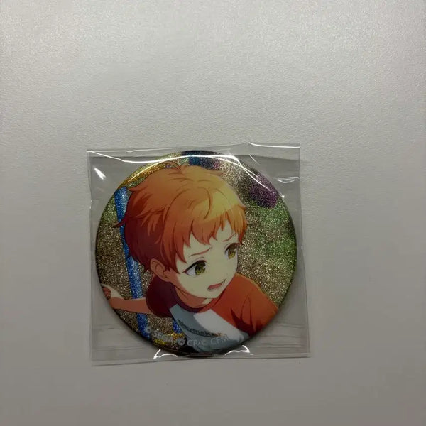 [BUNJANG] Project SEKAI Akito Can Badge / 프세카 아키토 캔뱃지