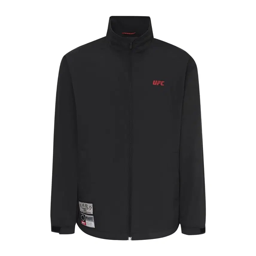 [BUNJANG] UFC Mega Fit Jacket XL New / ufc 불가항력 메가핏 자켓 새상품
