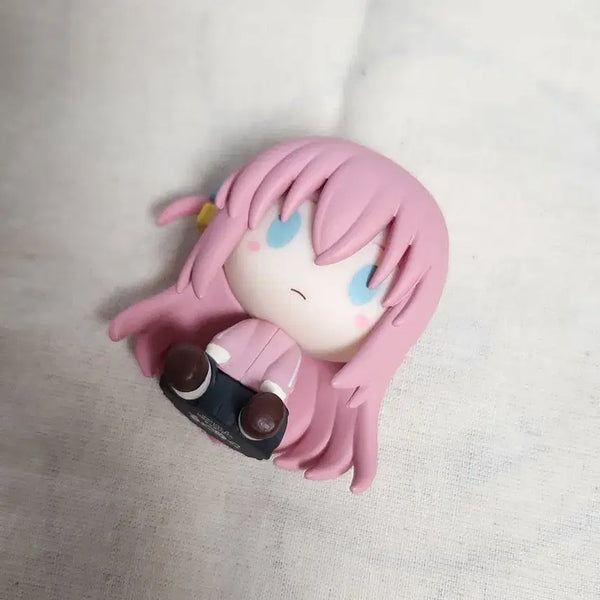 [BUNJANG] Bocchi the Rock! Ichiban Kuji Part 1 Bocchi Hitori Gotoh Chokonoko Figure / 봇치 더 락 이치방쿠지 1탄 봇치 고토 히토리 초코노코 피규어