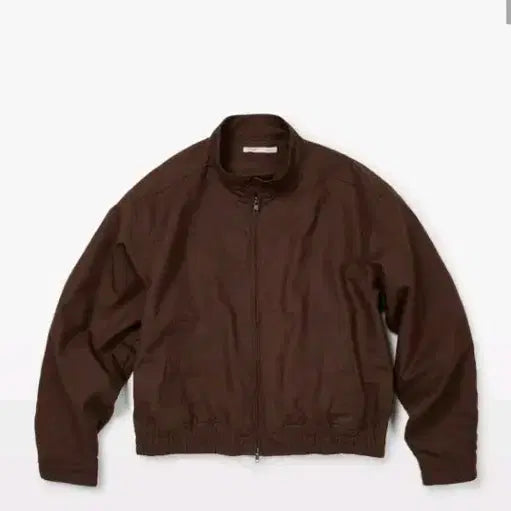 [BUNJANG] ETCE Harrington Jacket / 이티씨이 해링턴 자켓