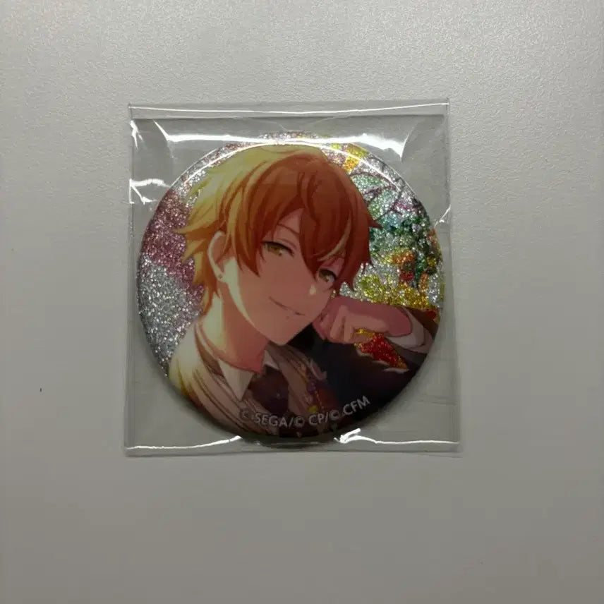 [BUNJANG] Project SEKAI Shinonome Akito Wedding Can Badge / 프세카 시노노메 아키토 웨딩 캔배지
