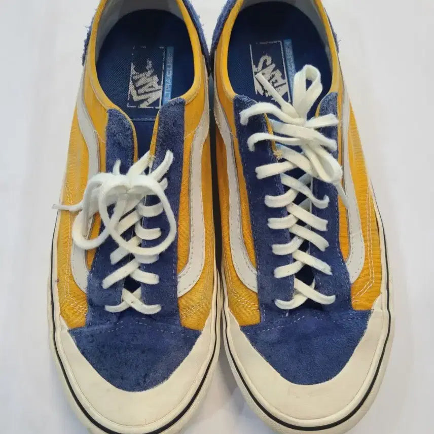 [BUNJANG] Vans Decon SF Surfing Illustration Archive Sneakers - Size 290 / 반스 데콘sf 서핑일러스트 아카이브 - 290사이즈
